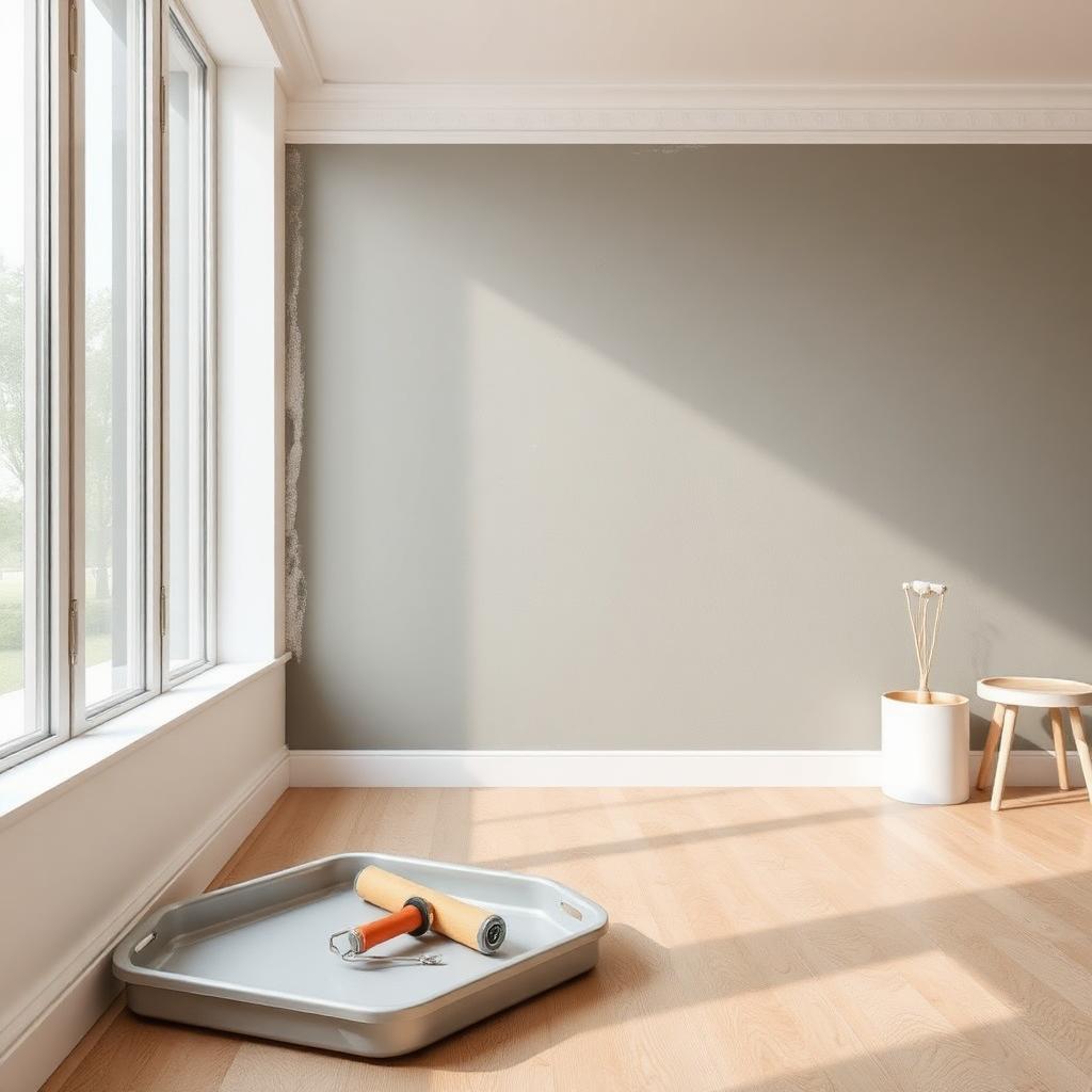 Interior Painting